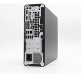 PC - HP PRODESK 600 G4 - I5 de 8va, 8gb ram, 240 ssd, sff.